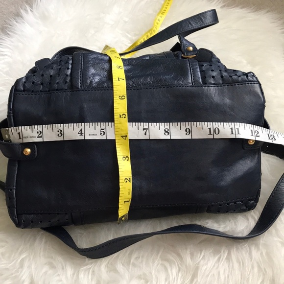 Juicy Couture Leather Bag - Picture 7 of 8